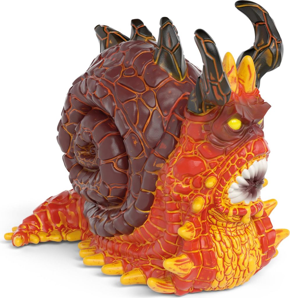 Schleich® ELDRADOR®CREATURES Ślimak lawowy Zdjęcie produktu 