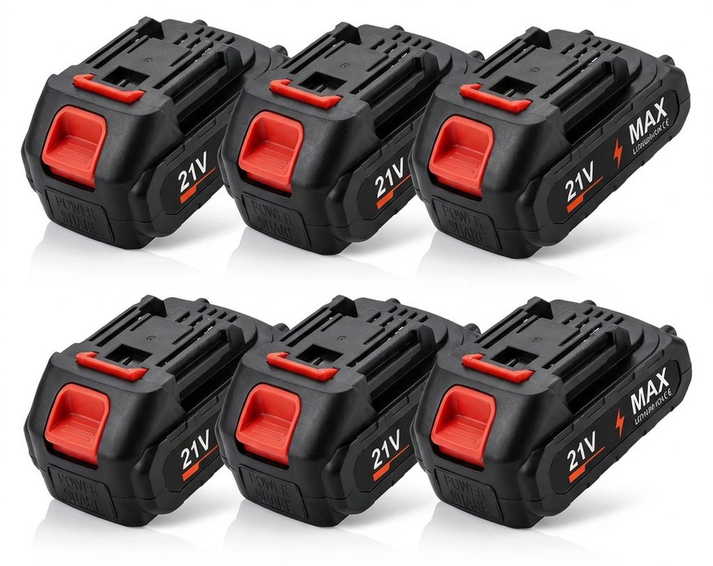 Bateria do myjki ciśnieniowej power-washer-001 – akumulator Zdjęcie produktu 