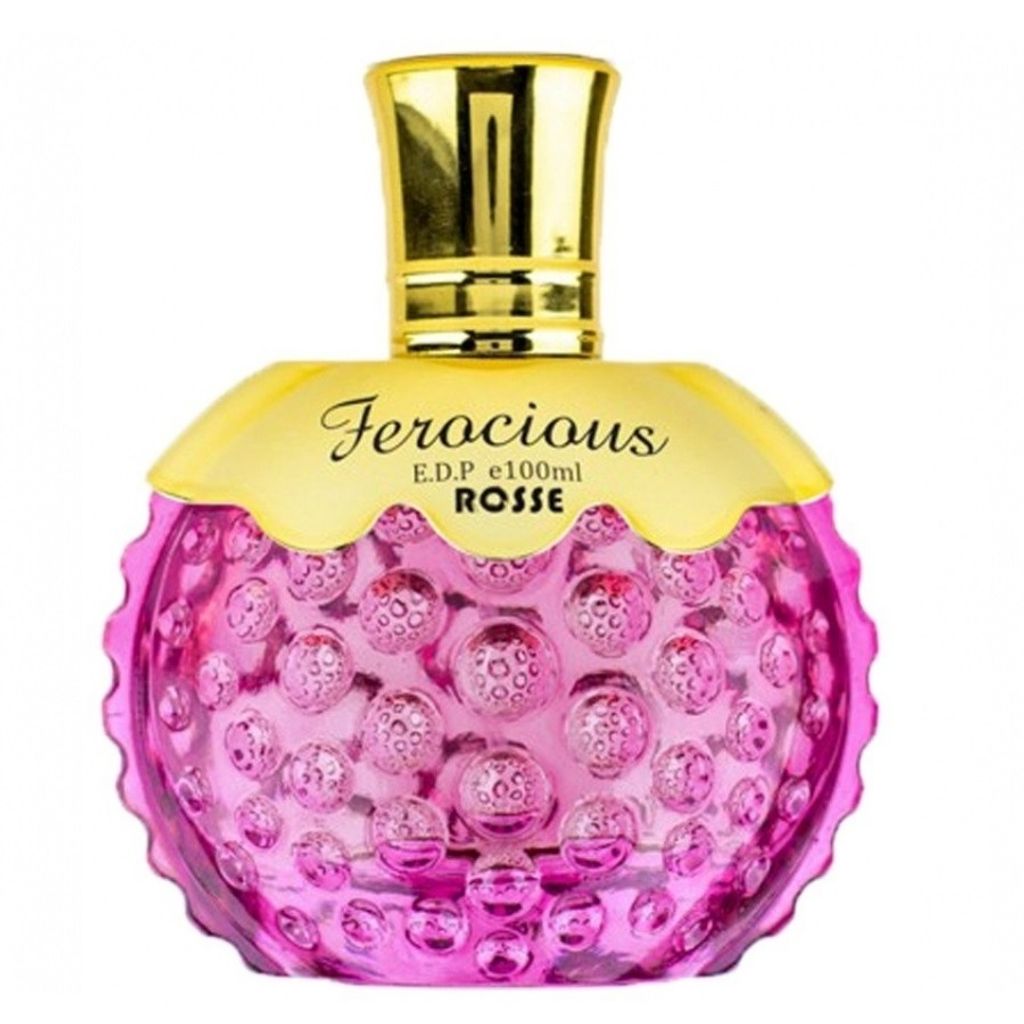 Louis Cardin Ferocious EDP Perfume for Women