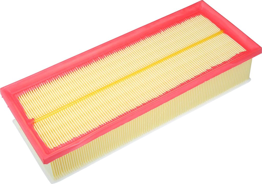 Motorluftfilter Nr. 1K0129620D/1K0129620G Luftstromansaugfilter für Audi A3 2.0L 2008-2013 für Audi Q3 2.0L 2015-2018 für VW GTI 2.0L 2008-2013