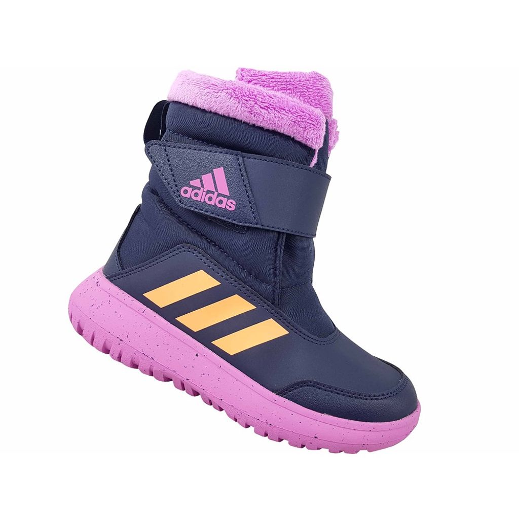 Adidas Schuhe Winterplay C, GZ6795 Halbschuh