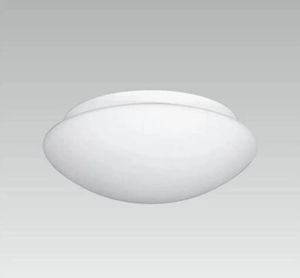Plafonnier LED ASPEN 18W Anti-Poussière IP44 : Fini les Zones Sombres