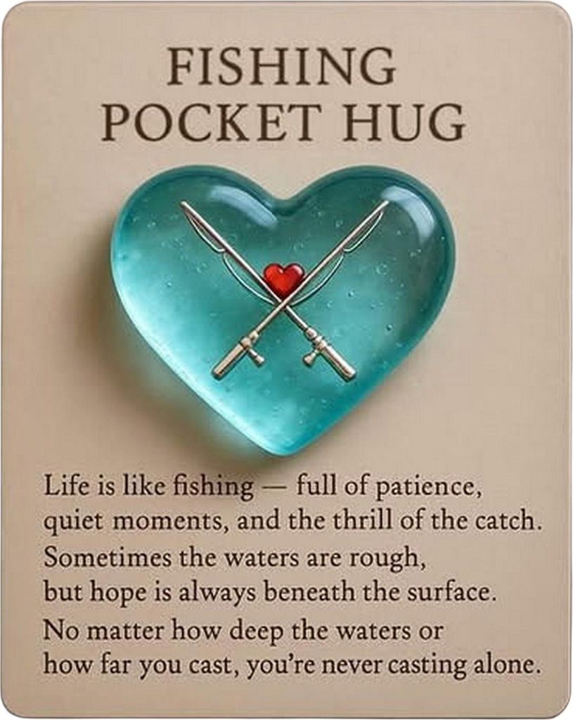 Pocket Hug Kolibri Mini Pocket Hug Herz Niedlicher Kolibri-Ornament mit Mutmachkarte Erinnerungsgeschenk für Freunde, Familie, Gastgeschenk