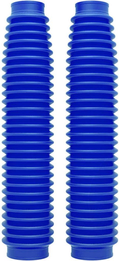 Soffietti steli forcella POLISPORT 350x41 blu Immagine del prodotto 
