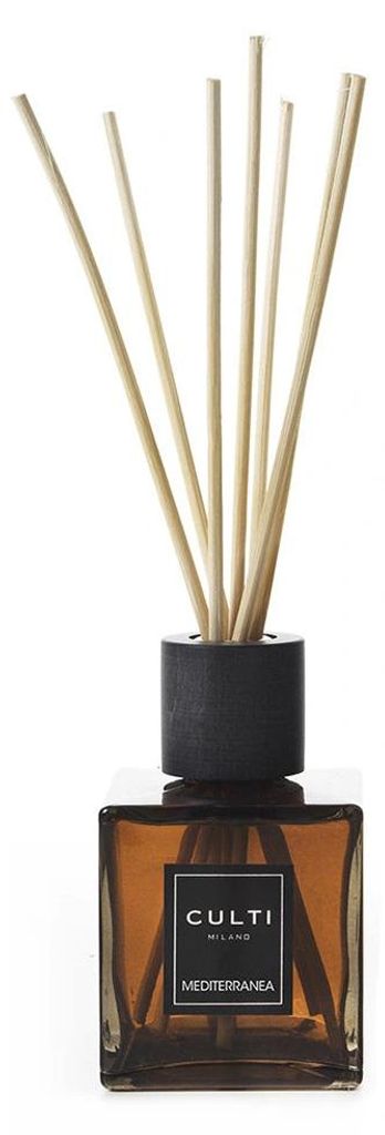 CULTI Diffusore Decor Mediterranea 1000ml Immagine del prodotto 