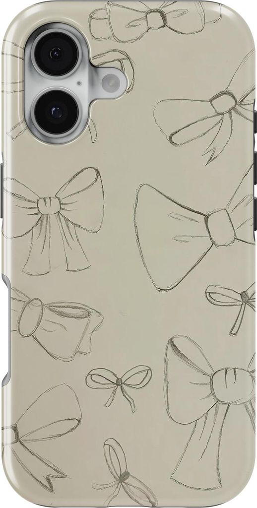 iPhone 16 Plus Schutzhülle mit MagSafe, stoßfest – Handyhülle Case Schutz