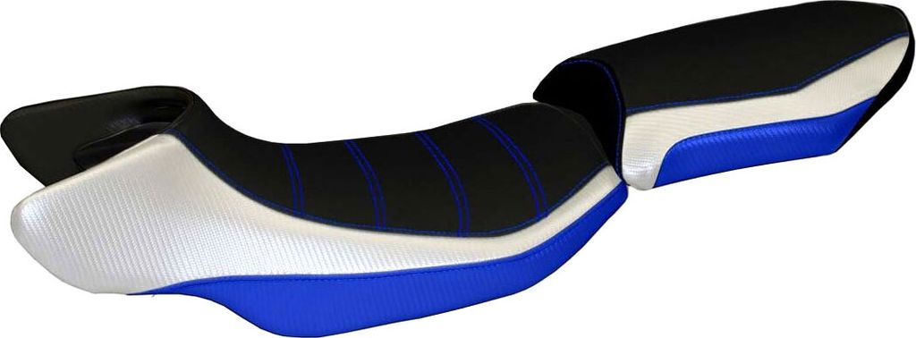 Sitzbezug Aurelia Special Color Comfort 2WHB für BMW r 1200 r