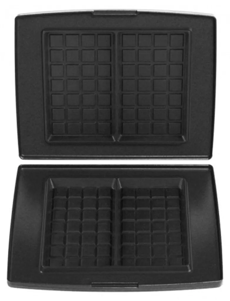 Piastre Fritel 142363 Waffle Ripieni - Qualità Gastronomica Belga