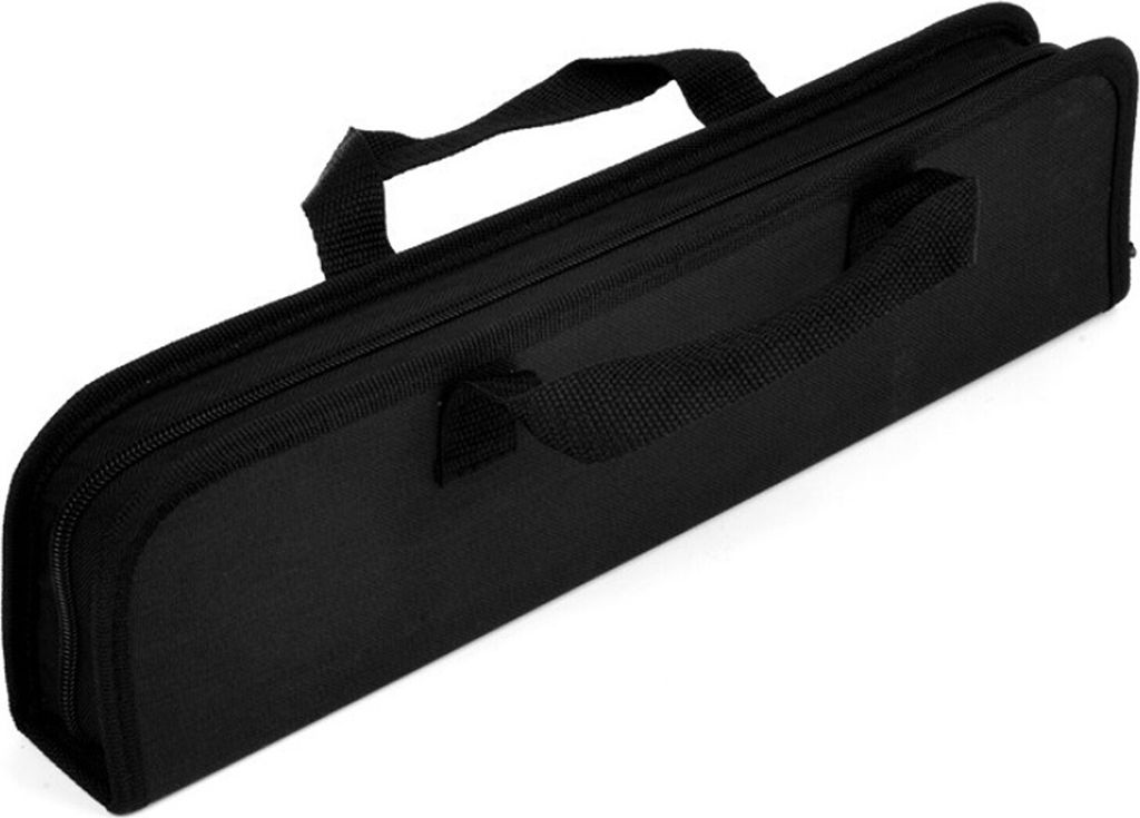 Bayli 12 x Edelstahl Grillspieße mit Tasche | 40cm Produktbild 8