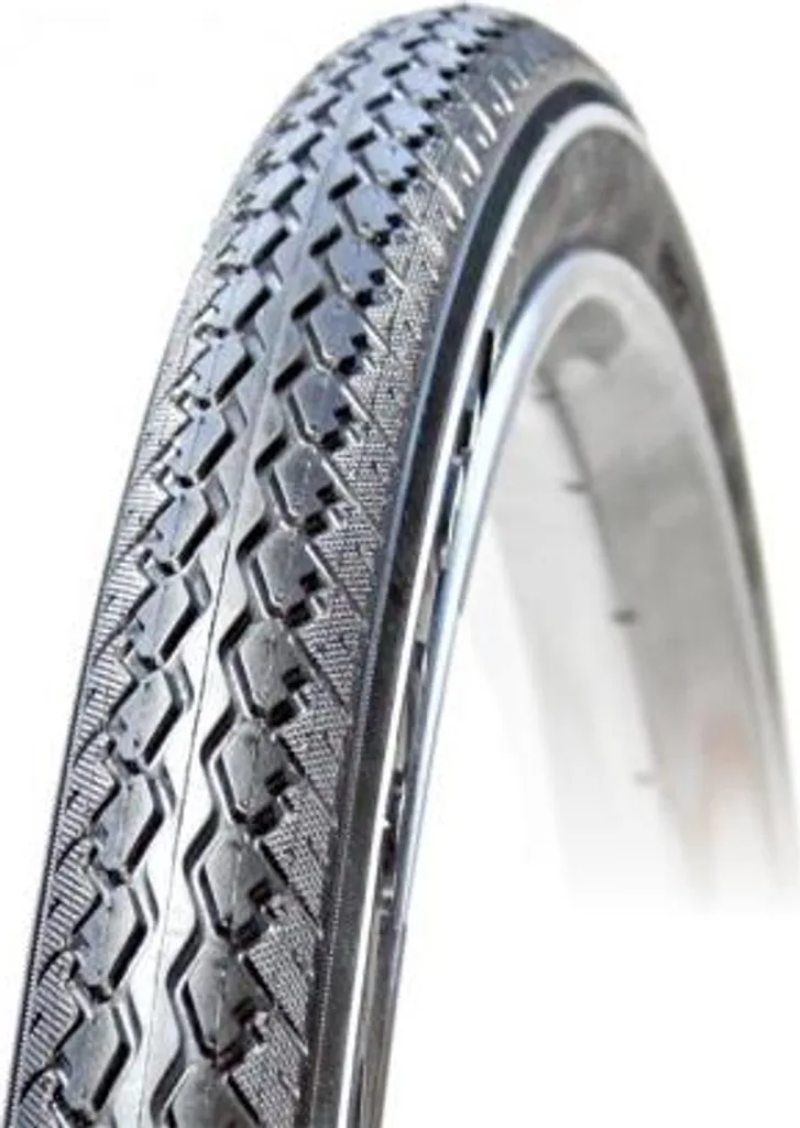 Pneu SA-214 28X1-1/2 Anti-Crevaison : Rénovez votre Vélo de Ville Style BK