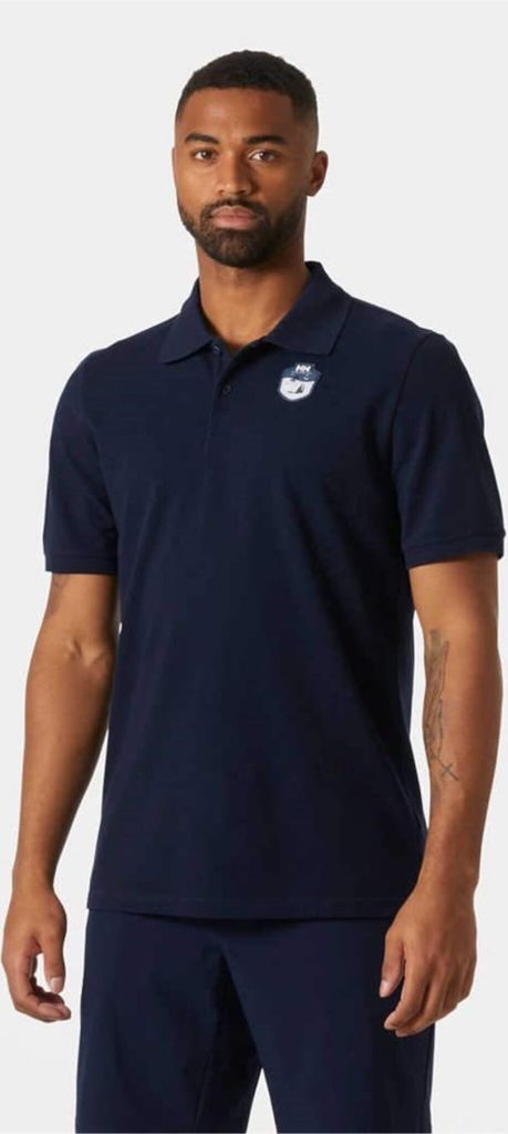 Tshirts Helly Hansen Marstrand Polo 34401597