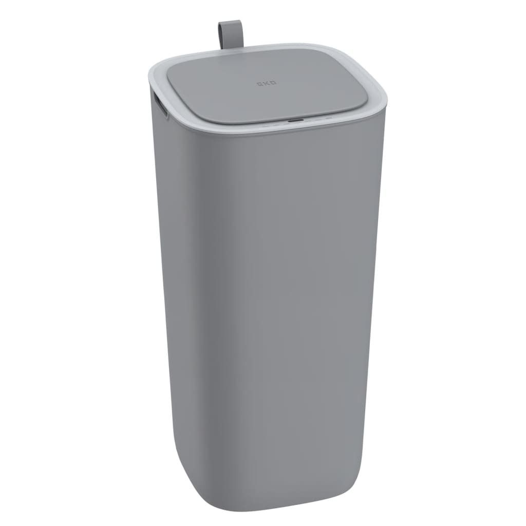 EKO - Portarifiuti Morandi Smart Sensor 30 litri - Plastica Immagine del prodotto 