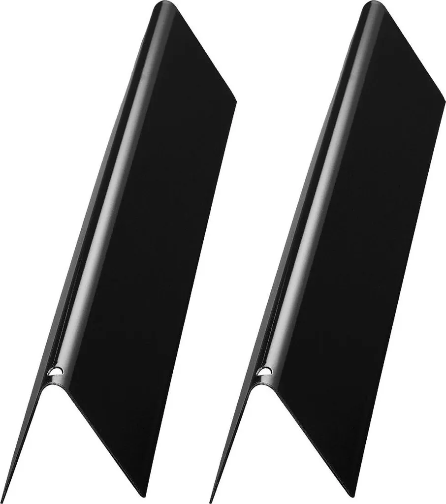 Barre Aromatizzanti 39cm per Weber Spirit 300 E-310 S-310 Ricambio - 10