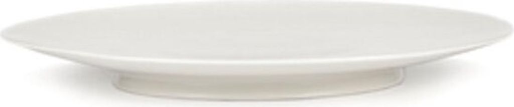 Serax Ann Demeulemeester RA Teller Off White D 17 cm pro 2 Stück