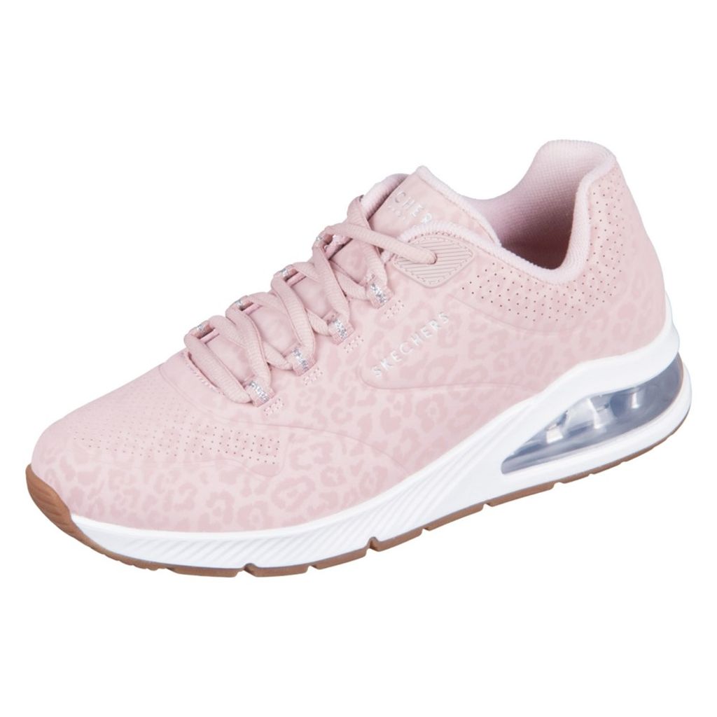 Skechers dámske tenisky UNO 2 pink Leo Obrázok produktu 