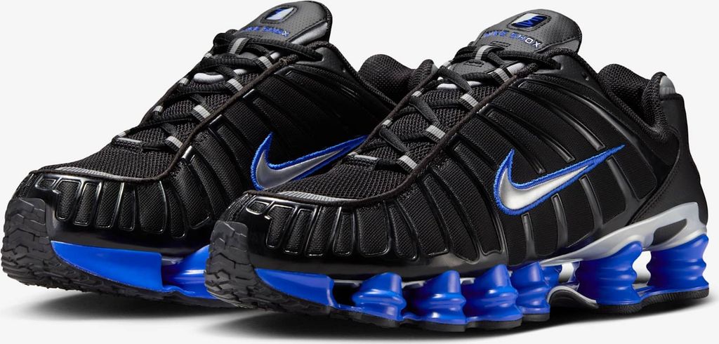 Nike Shox TL 