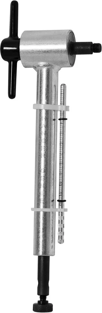 Unior Hanger Genie 2.0 Outil de Contrôle de Patte de Dérailleur Robuste