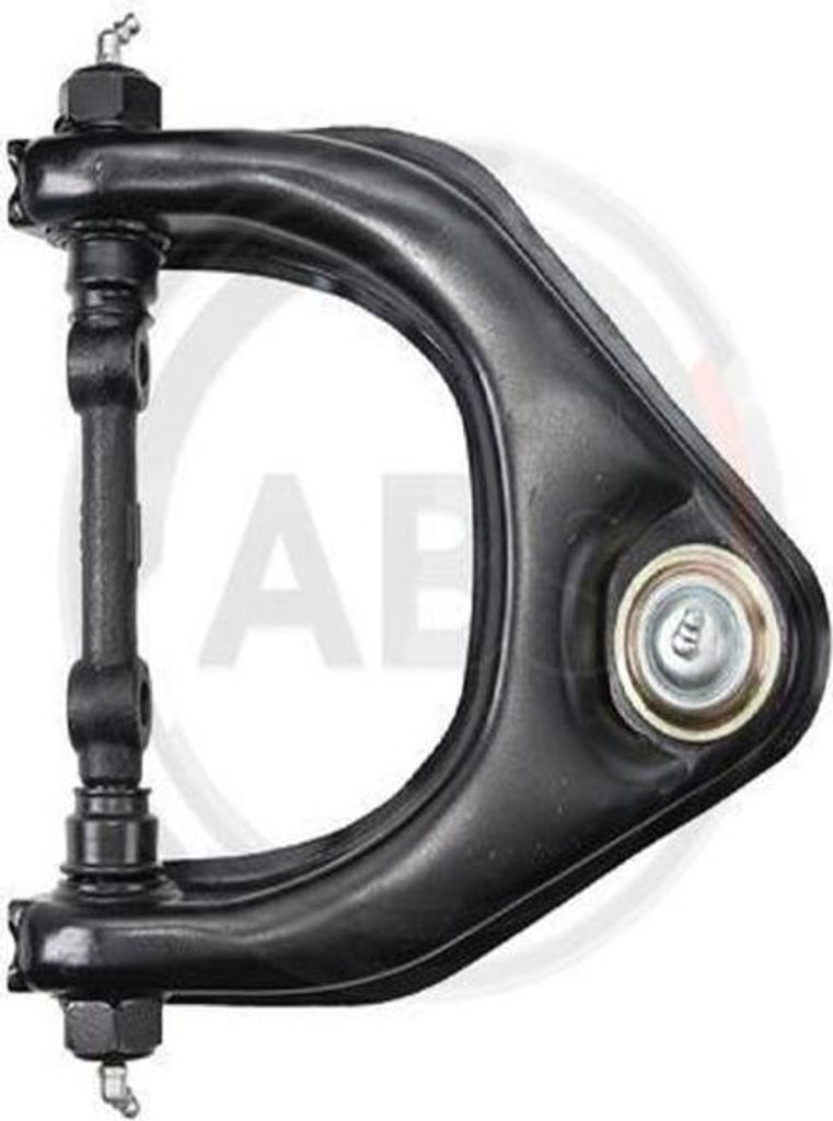 A.b.s. Satz Querlenker Radaufhängung