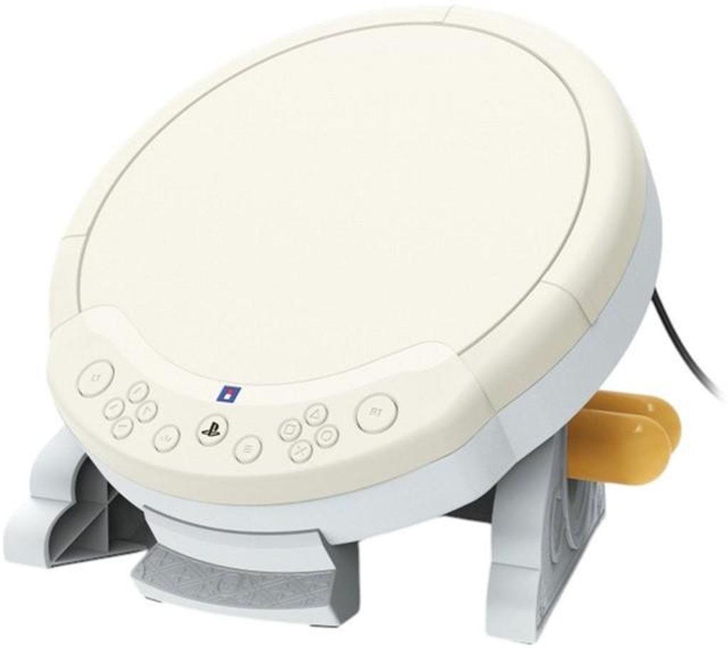 Hori Taiko No Tatsujin, Speciale editie, PC, PlayStation 4, Productafbeelding 