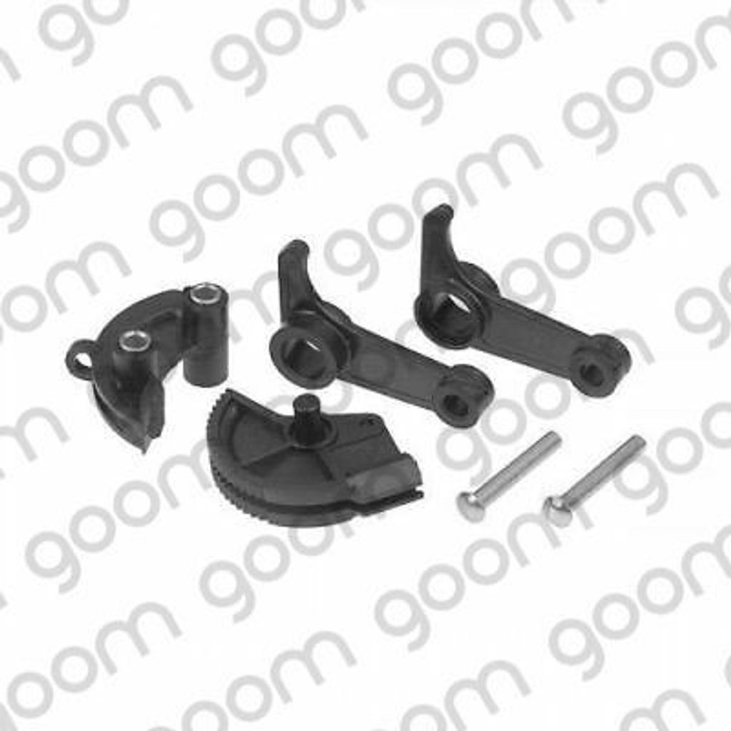 GOOM CKC-0003 Kupplungsseil Seilzug für RENAULT TWINGO I (C06)