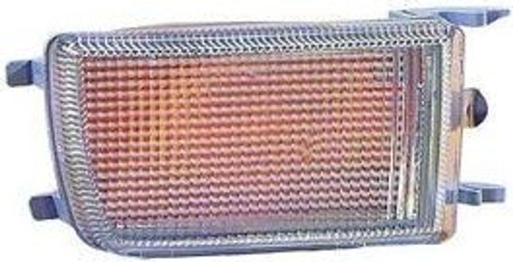 VAN WEZEL 5880908 - OE 1H0953050D Blinker, rechts für Golf III (1H), Golf Cabriolet (1E), Vento (1H)