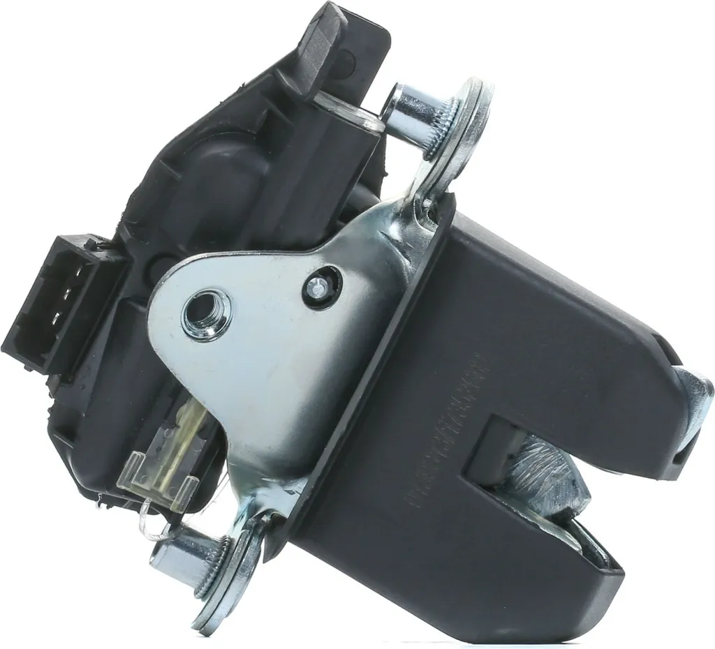 Serrure de Coffre pour Skoda Roomster et Fabia : Réparation du Hayon