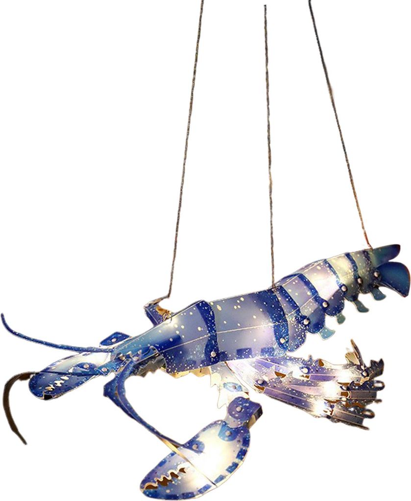 3D-Hummer-DIY-Handlaterne, handgefertigte traditionelle chinesische Papierlaterne für die Dekoration des Mittherbstfests und des chinesischen Neuj...