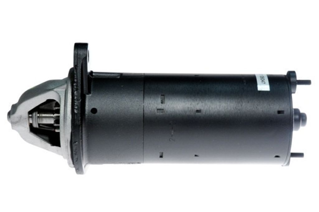 HELLA 8EA 011 610-371 Starter Anlasser 1,4kW für OPEL Omega B Limousine (V94) 12V