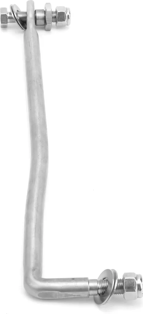 Raccord de barre de direction 65W-61350-00 pour moteur Yamaha 40 à 80 ch