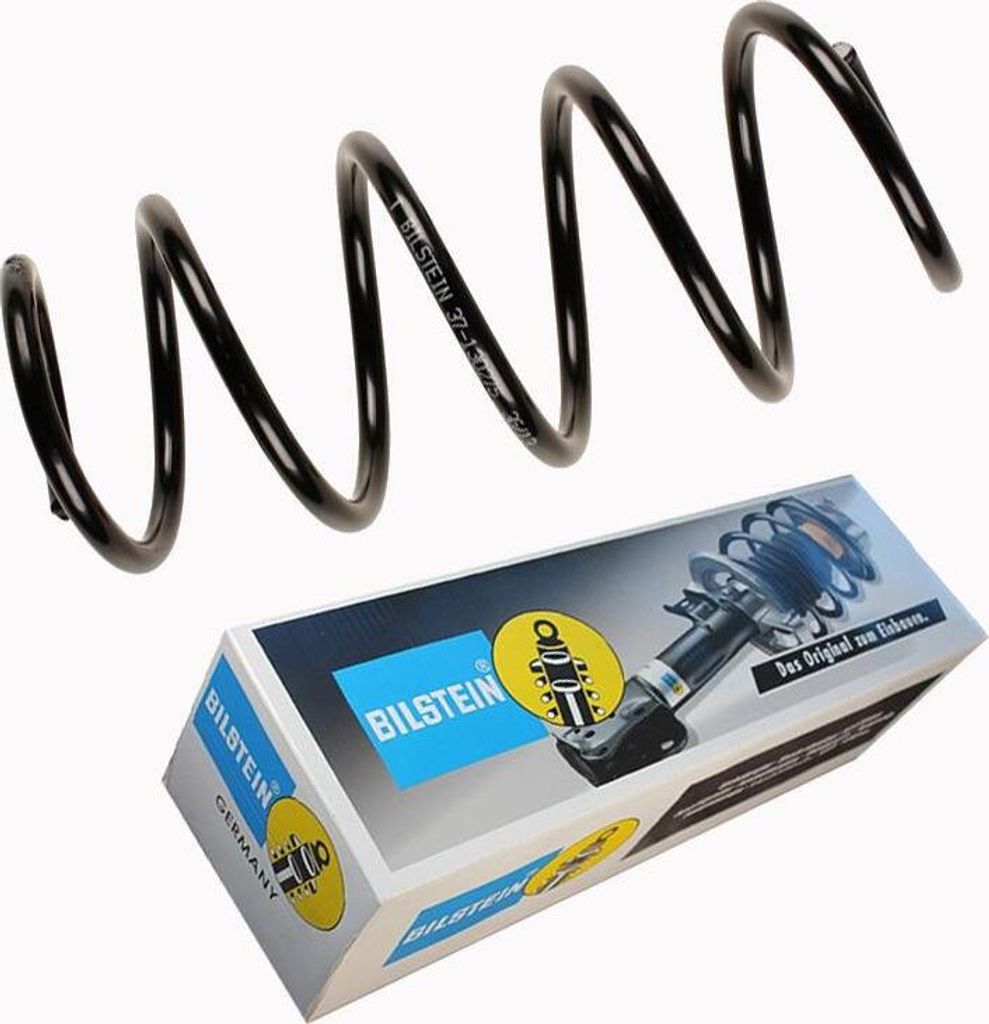 Bilstein Feder B3 vorne für Opel Corsa C 1,0-1,2+16V Standard Fahrwerk ab 2000