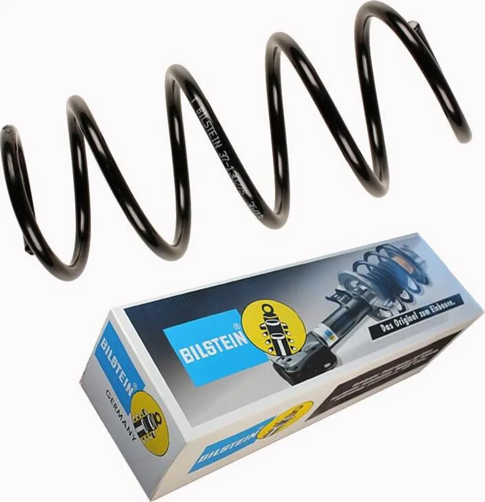 Ressort de suspension avant Bilstein B3 pour Opel Corsa C 1.0 1.2 16V