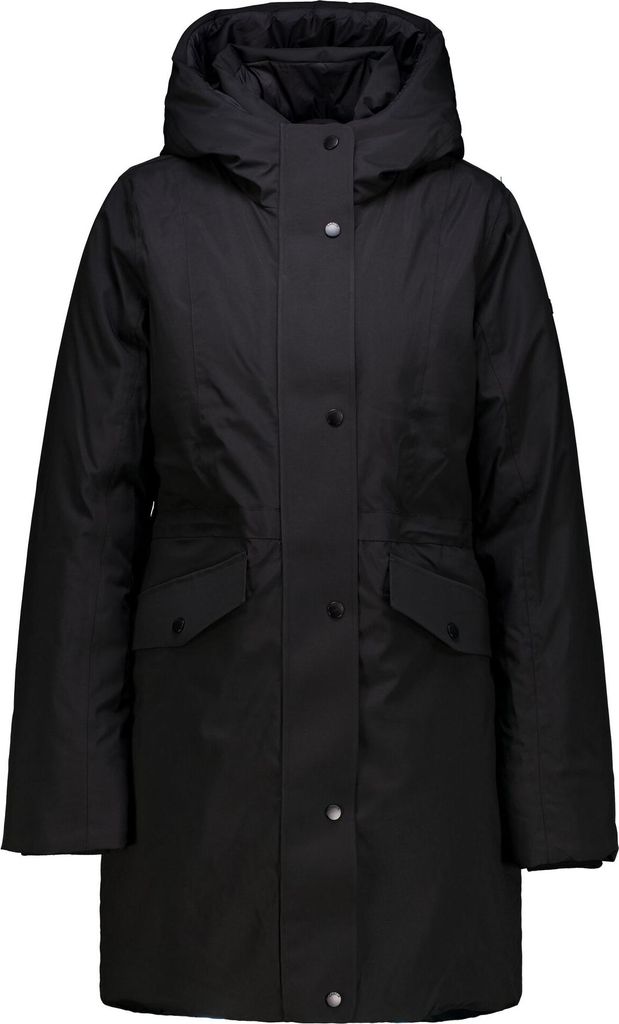 GARCIA ladies outdoor jacke 60 black M