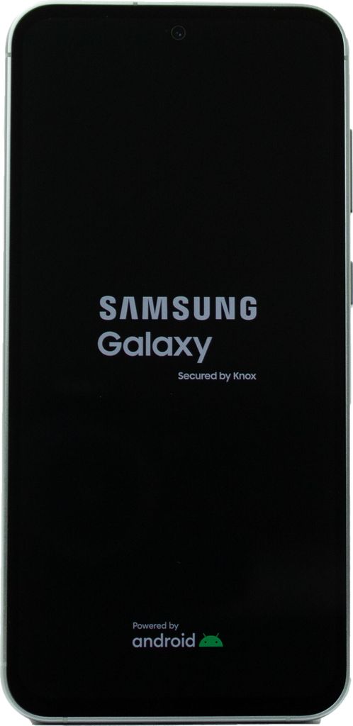Galaxy S23 FE, Mint, 256 GB Produktbild 59