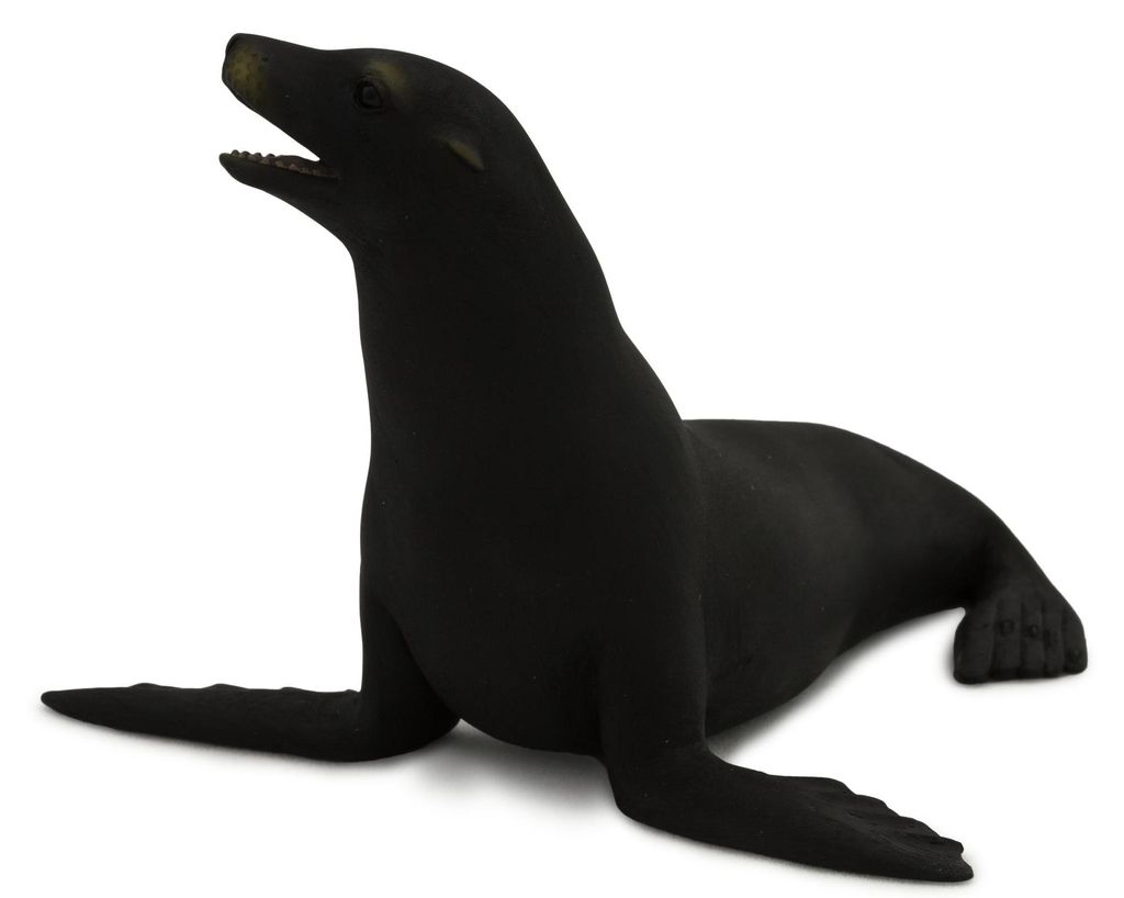 Mojo Fun Californian Sea Lion, 3 rok / roky, SEALIFE, Šedá, Obrázok produktu 