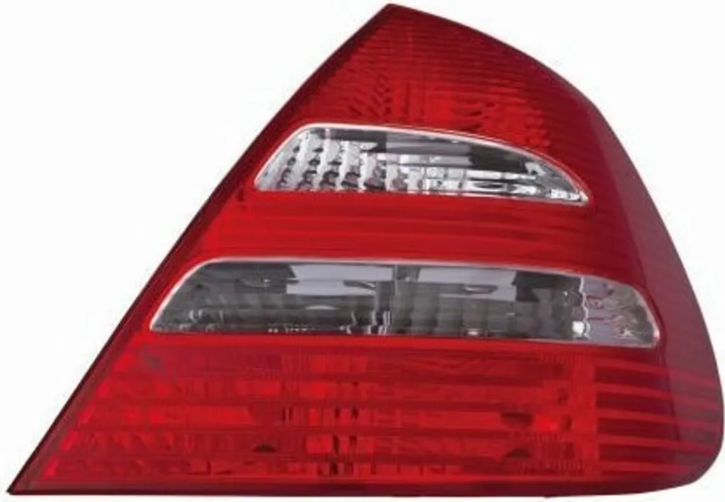 Feu Arrière Droit pour Mercedes Classe E W211 - Remplacement OE 2118200464