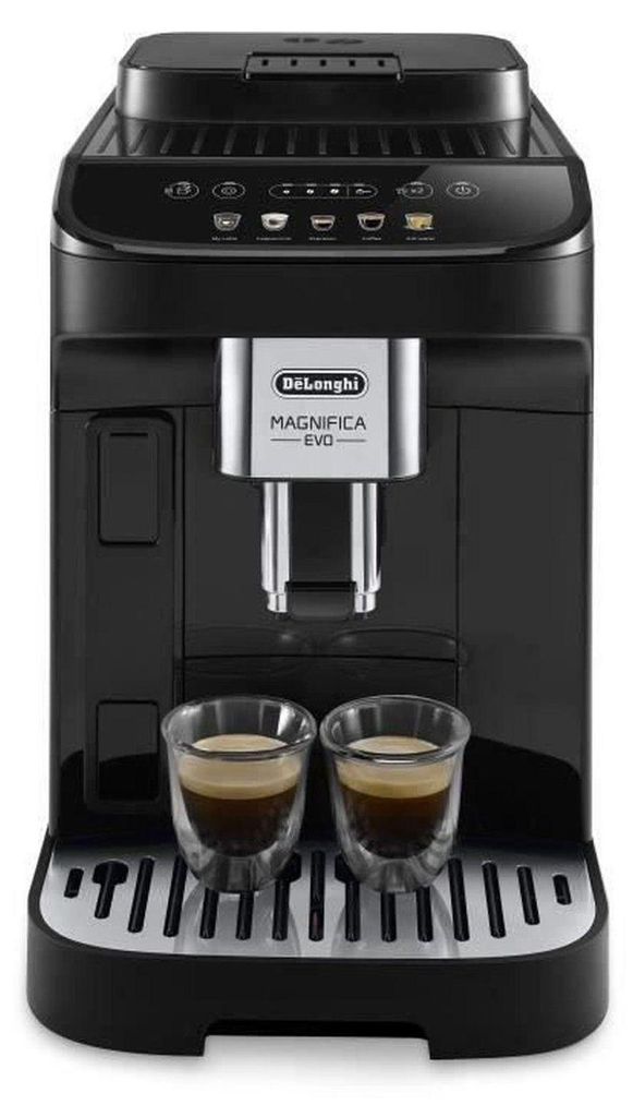 De’Longhi ECAM290.61.B, Espressomaschine, 1,8 l, Produktbild 