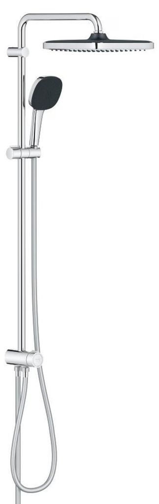 GROHE Vitalio Comfort 250 Flex Duschsystem mit Umstellung, Produktbild 