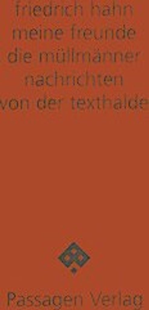meine freunde die müllmänner