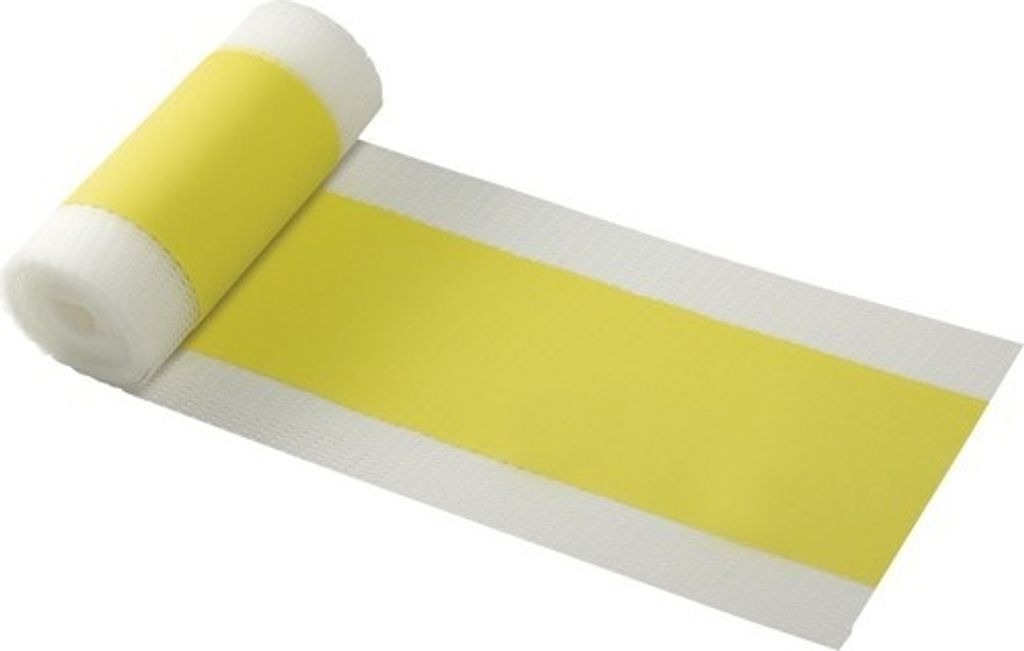 Dural elastisches Dichtband DURABASE WPFB mit Trägergewebe Produktbild 