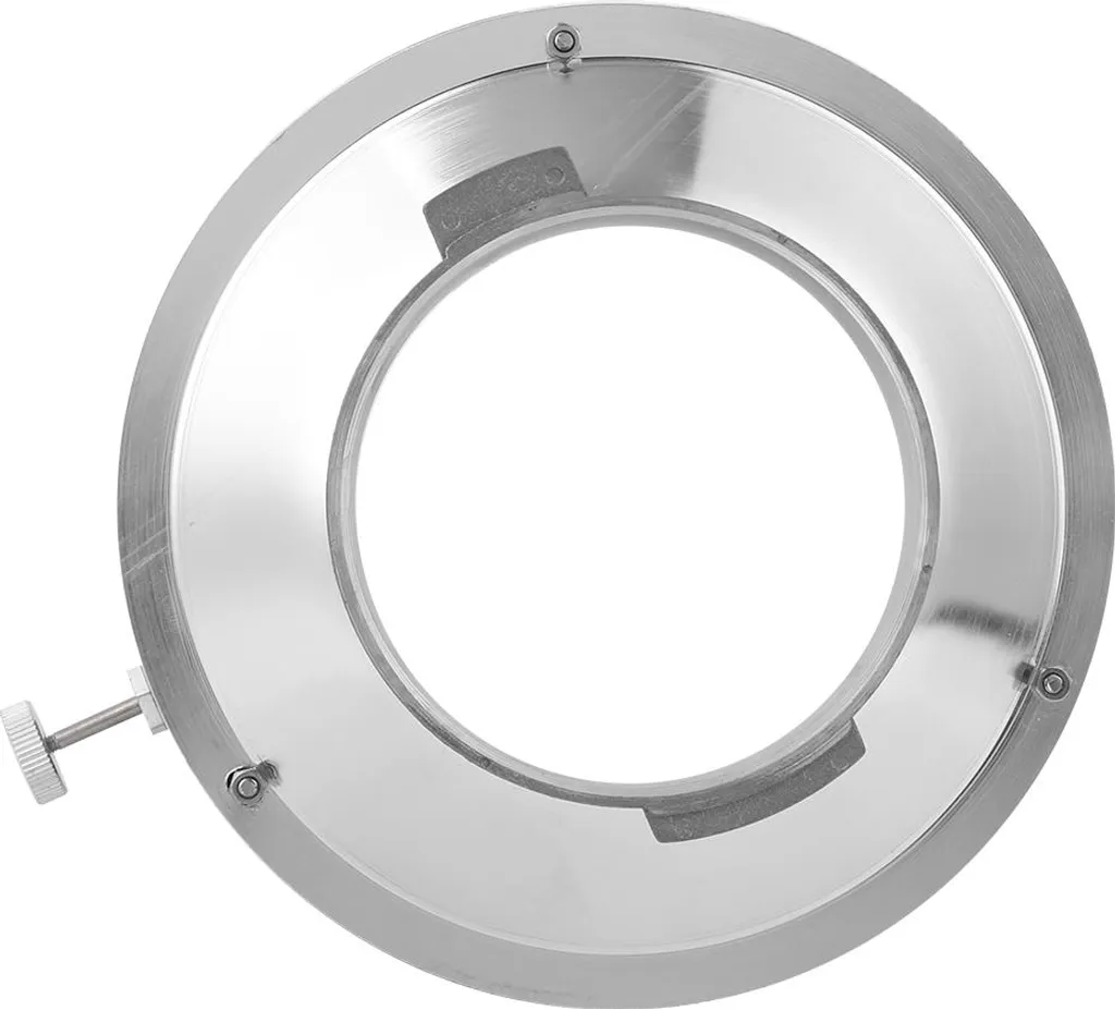 Solution pour utiliser vos softbox Bowens sur support flash Broncolor - 2