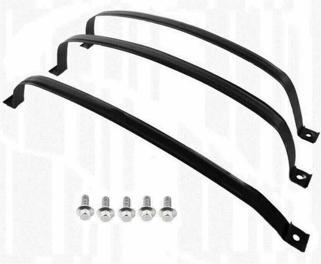 Satz Tankbänder Tankband für VW Passat Variant 35i B3 B4 Produktbild 