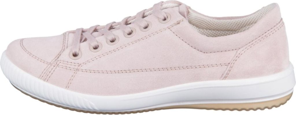 Legero Tanaro 5.0 - Rosa Veloursleder : 42 : Normal Größe: 42 Weite: Normal Größe: 42 Weite: Normal