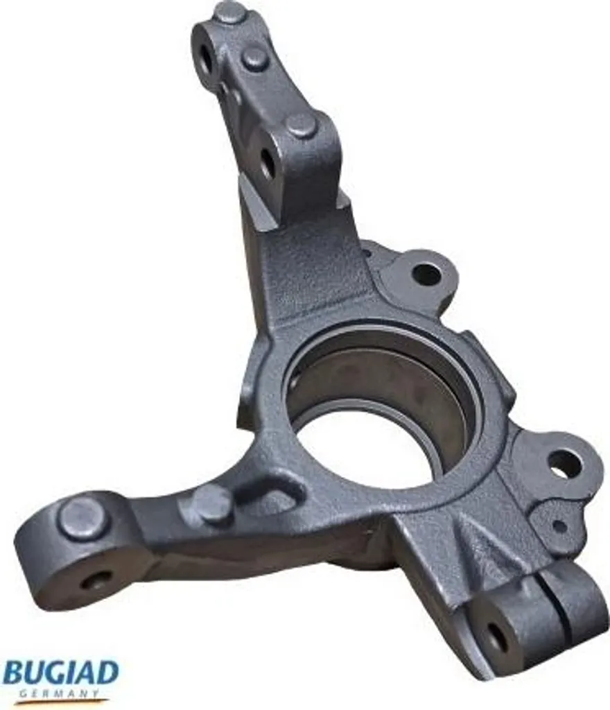 Rotule de suspension avant Citroën Nemo et Peugeot Bipper Tepee 08-