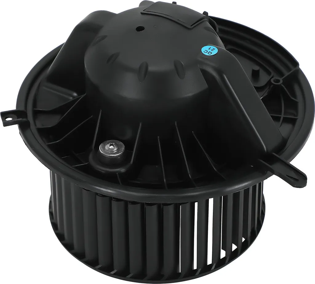 Plus de Ventilation Mercedes W245 ? Moteur de Chauffage 1698201342 B200