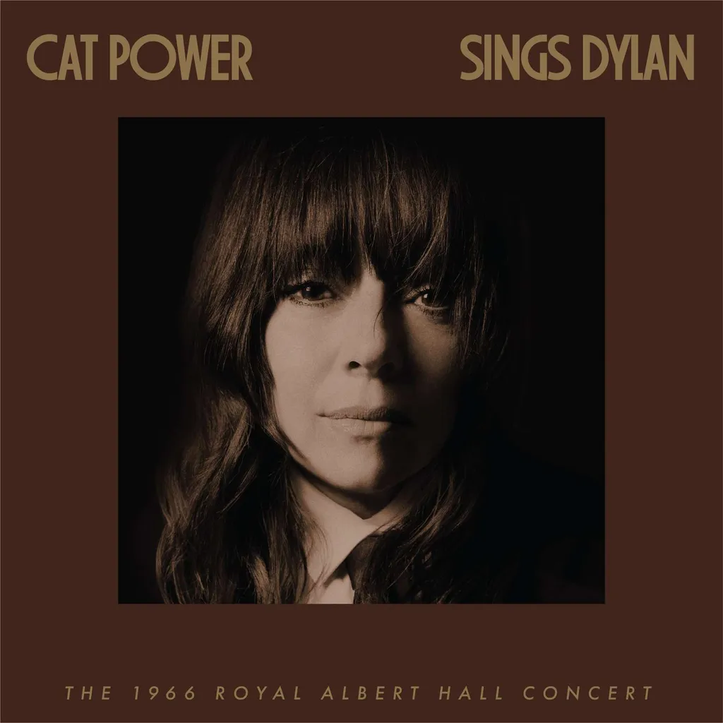 Retrouvez le Son Chante Bob Dylan : Le Live Royal Albert Hall 1966 Restauré