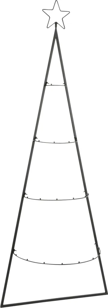 Étagère Murale Métal Noir : Gagnez de la Place avec Style H131 cm