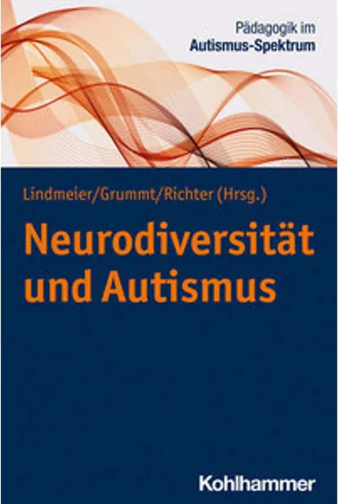 Neurodiversité et Autisme : Livre Guide Complet sur le Spectre Autistique