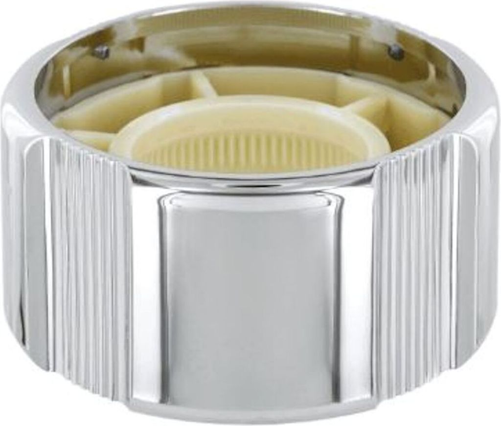 Ideal Standard Mengenregelgriff chrom Produktbild 