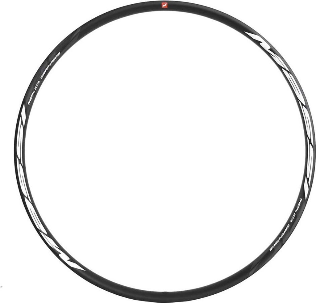 Massi Graphene Replica Felge Schwarz 29 ́ ́ 28H Schwarz 29 ́ ́ 28H