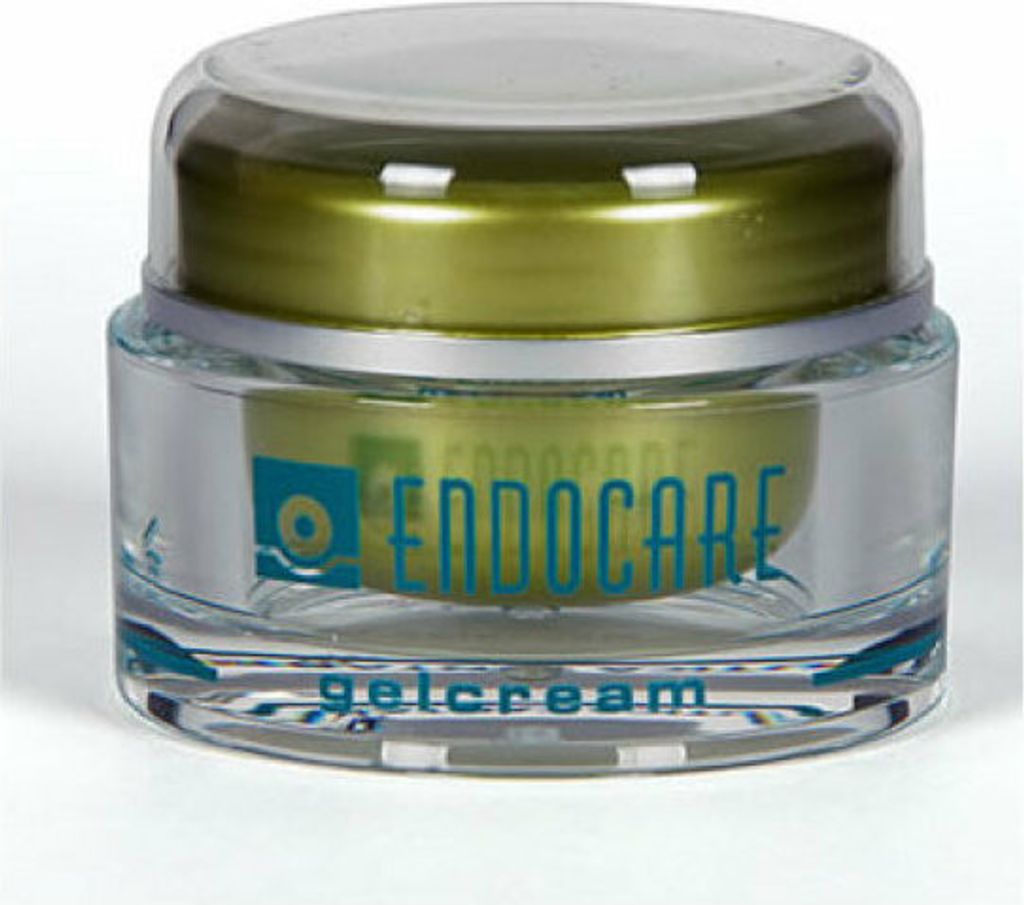 Endocare Gelcream Advanced Antiaging 30 ml Zdjęcie produktu 